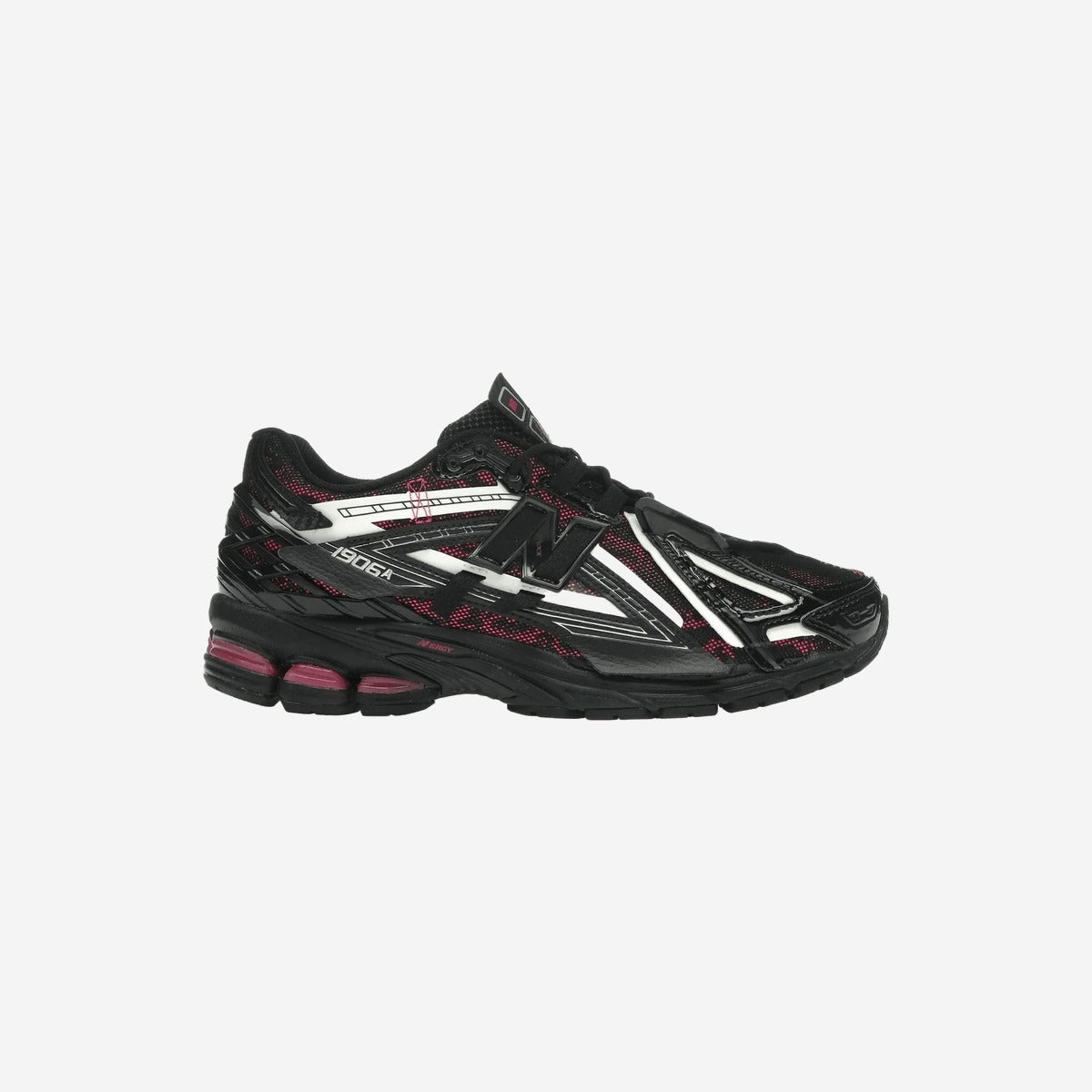 New Balance 1906A Black Pink
