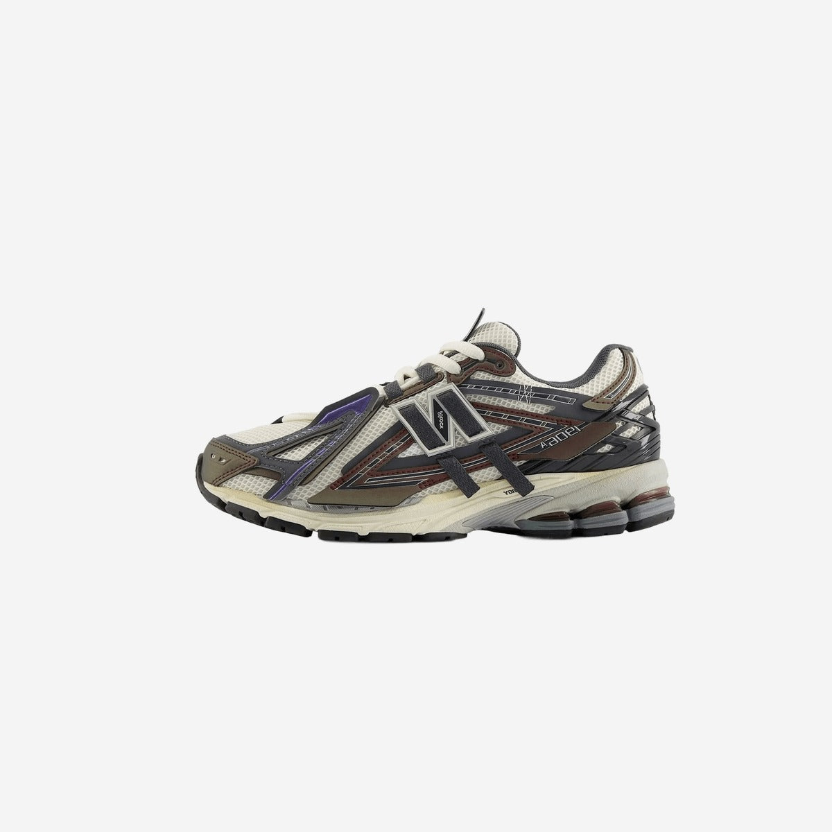 New Balance 1906A Eggplant