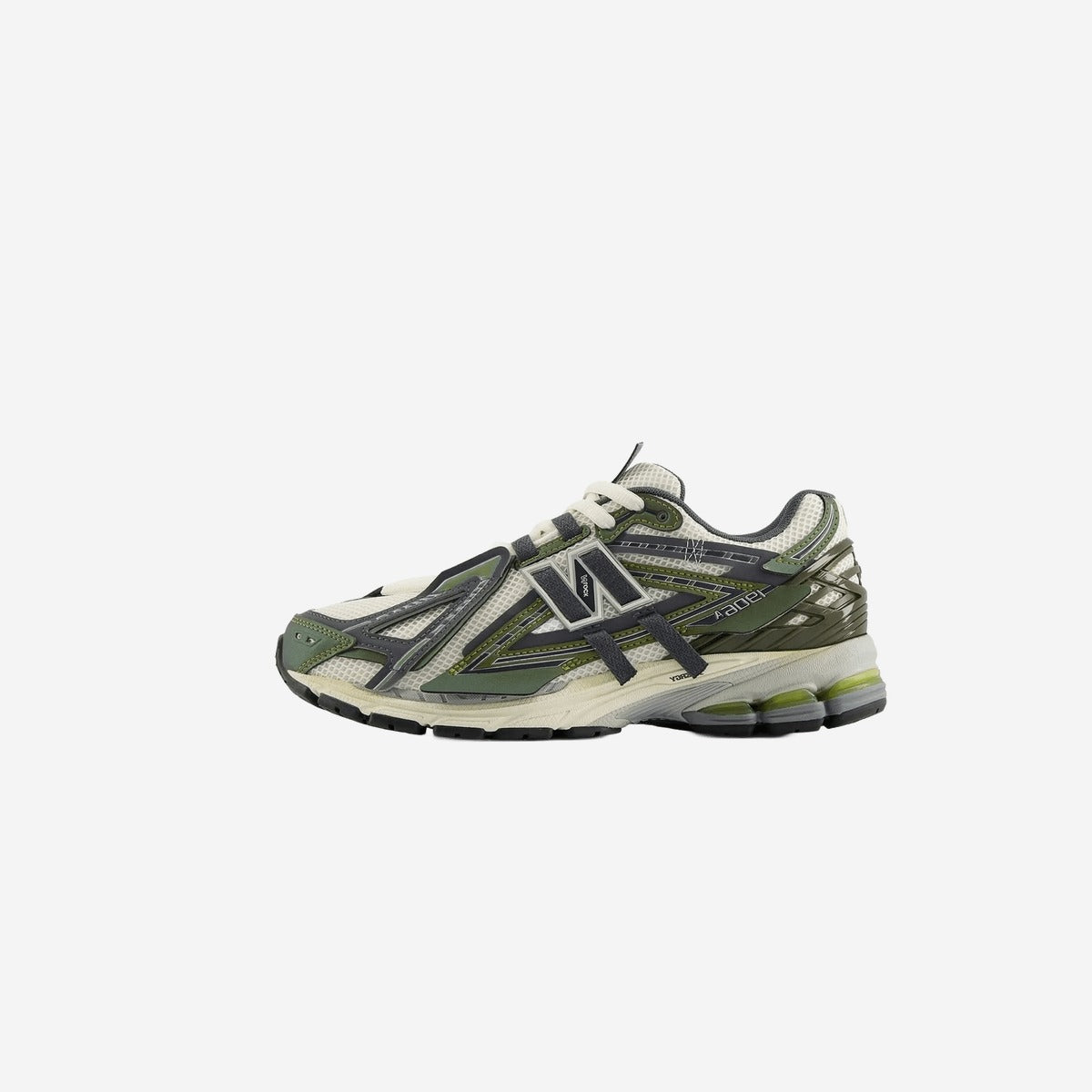 New Balance 1906A Olive Juice Sea Salt