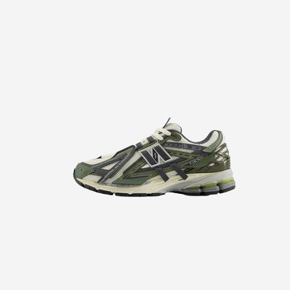 New Balance 1906A Olive Juice Sea Salt