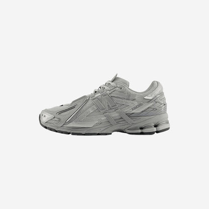 New Balance 1906A Concrete Silver Metallic