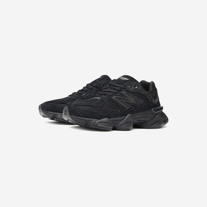 New Balance 9060 Triple Black