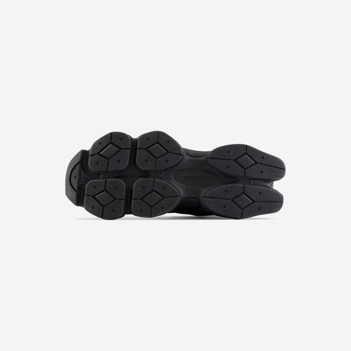 New Balance 9060 Triple Black