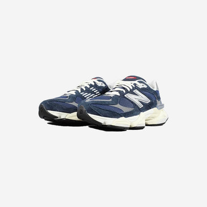 New Balance 9060 Navy White