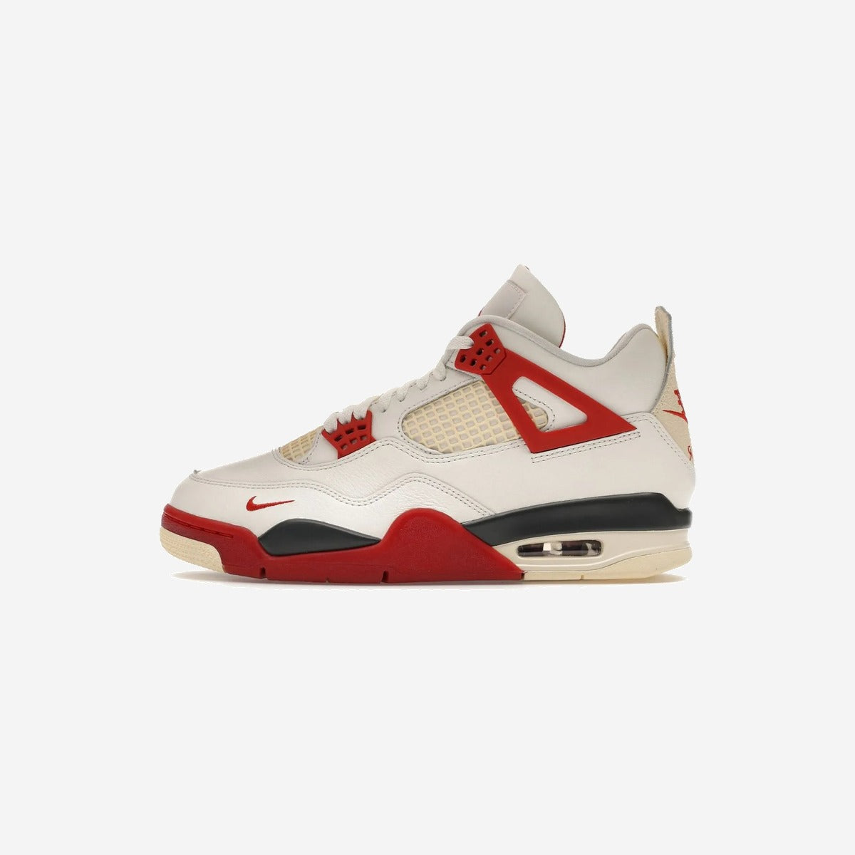 Air Jordan 4 Retro OG Nigel Sylvester Brick After Brick
