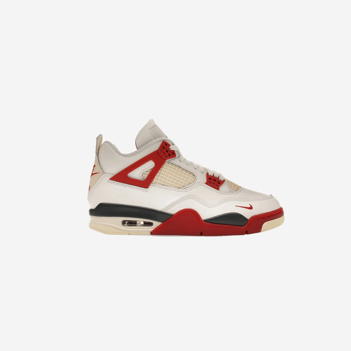 Air Jordan 4 Retro OG Nigel Sylvester Brick After Brick