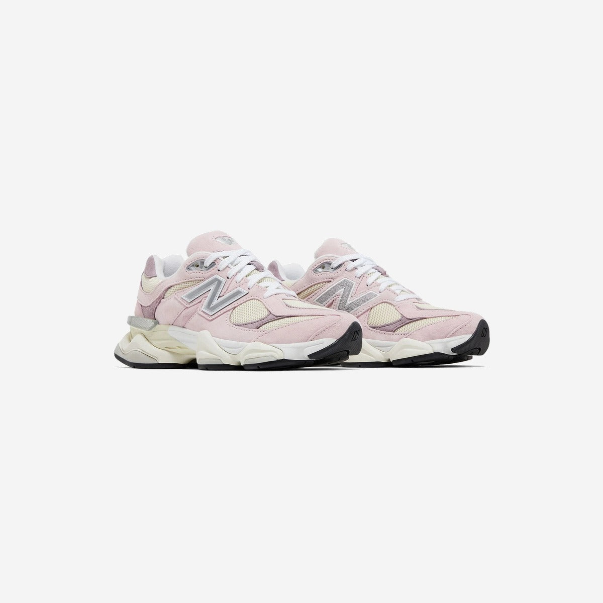 New Balance 9060 Rose Sugar Angora
