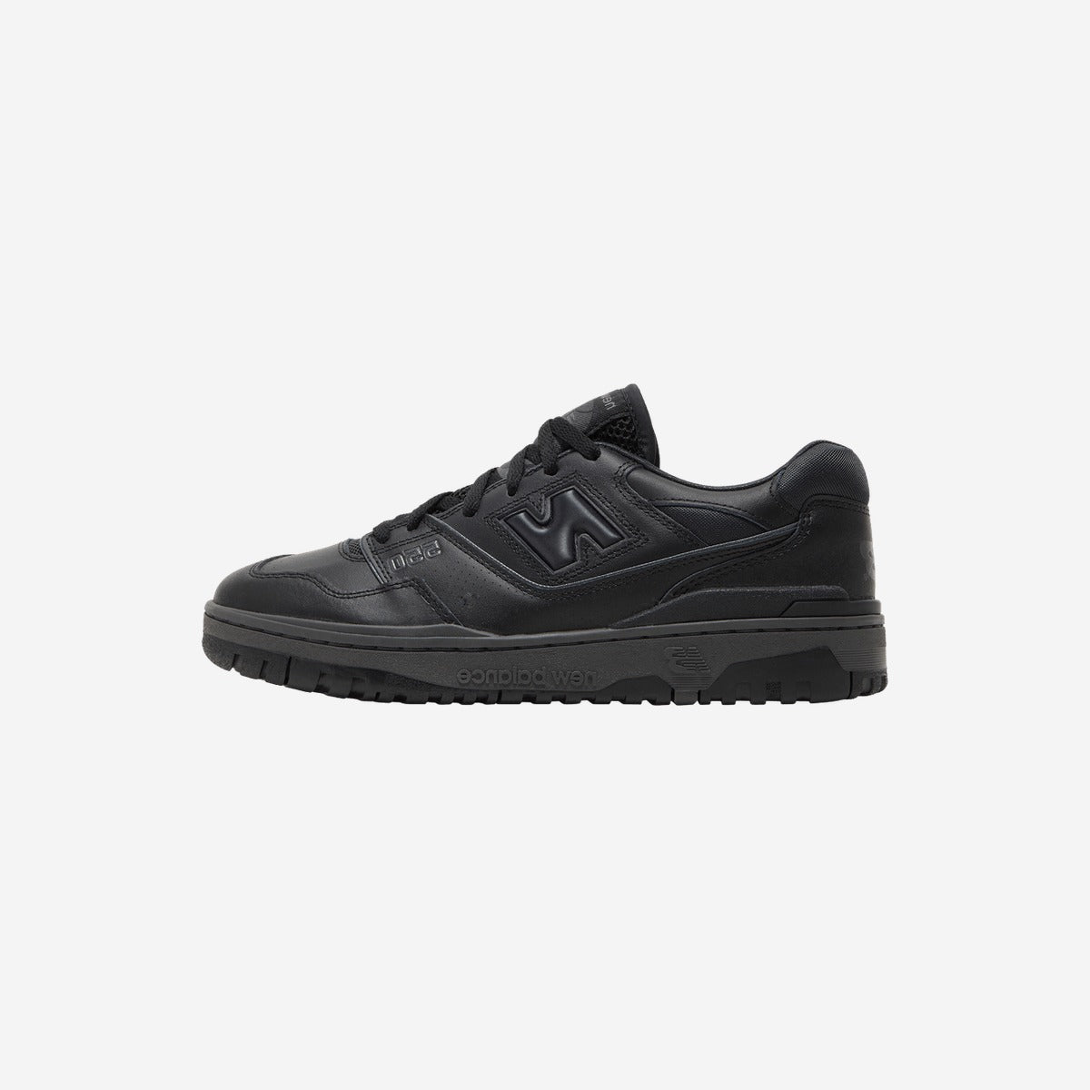 New Balance 550 Triple Black