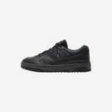 New Balance 550 Triple Black