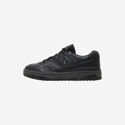 New Balance 550 Triple Black