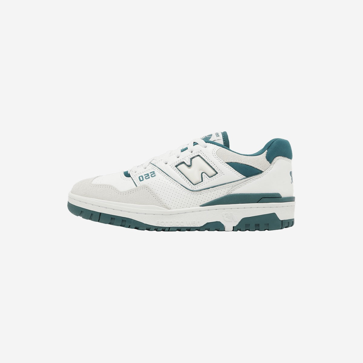 New Balance 550 Vintage Teal