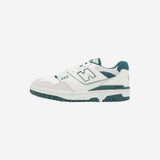 New Balance 550 Vintage Teal