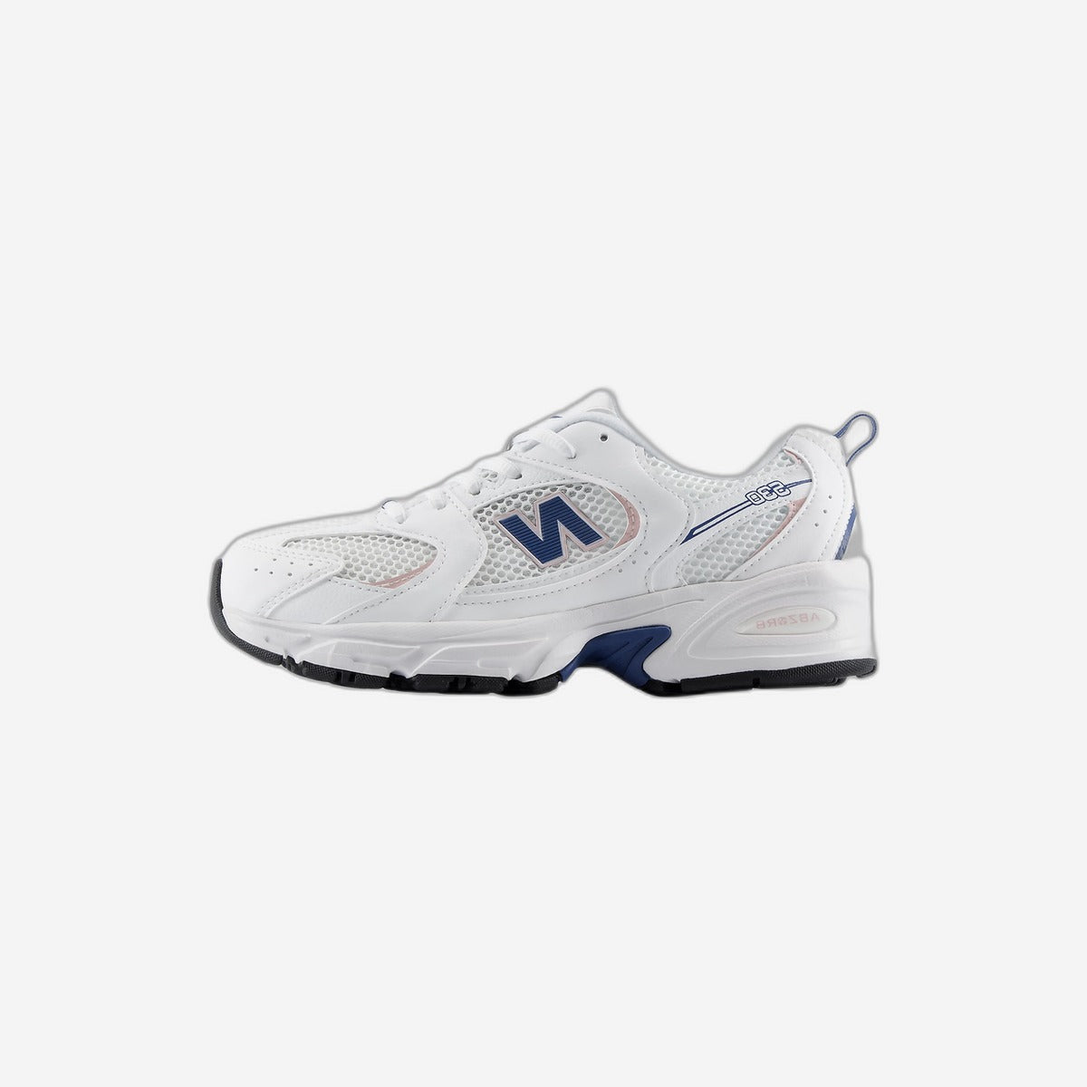 New Balance 530 White Blue (GS)