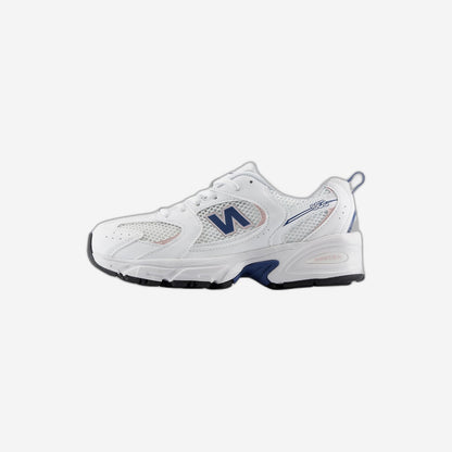 New Balance 530 White Blue (GS)