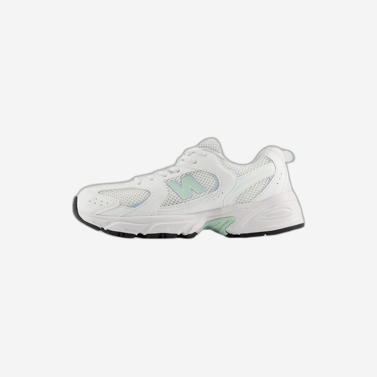 New Balance 530 White Cosmic Jade (GS)