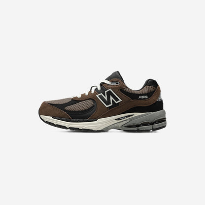 New Balance 2002R Emerging Brown (GS)