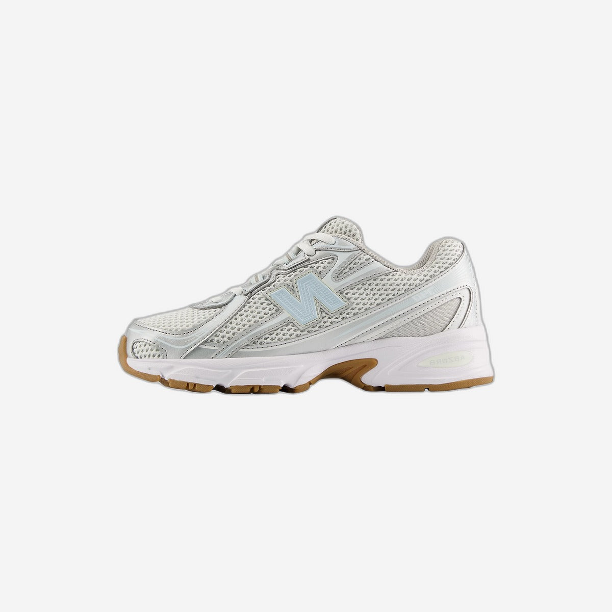 New Balance 740 Silver Metallic (GS)