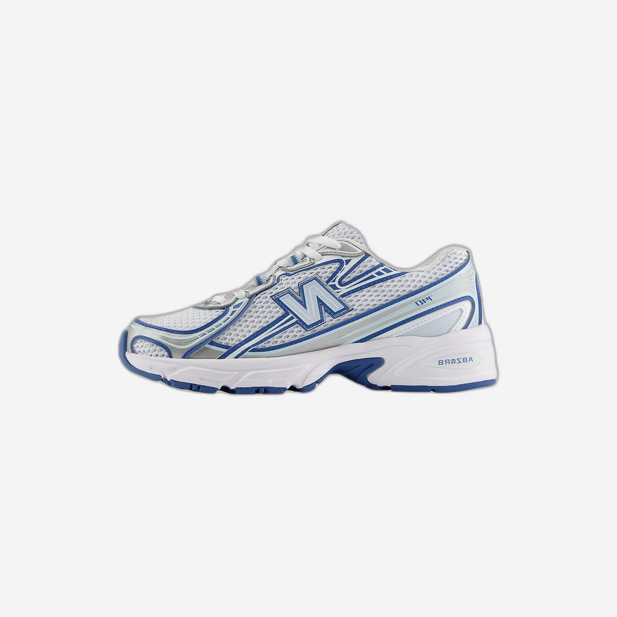 New Balance 740 Ice Blue (GS)