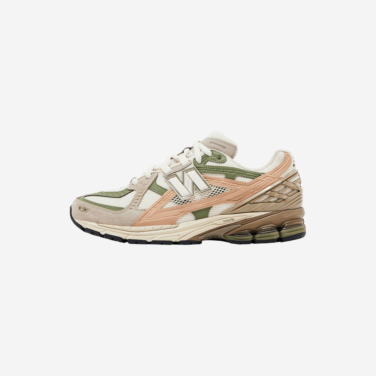 New Balance 1906U Linen Dark Olivine
