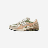 New Balance 1906U Linen Dark Olivine