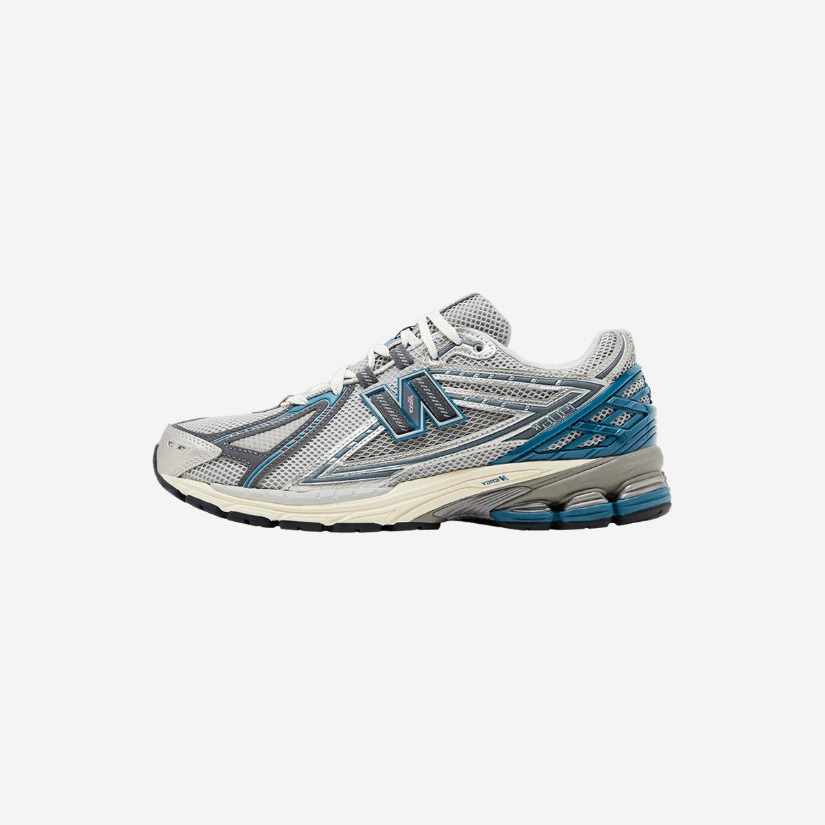 New Balance 1906R Silver Metallic Terrarium