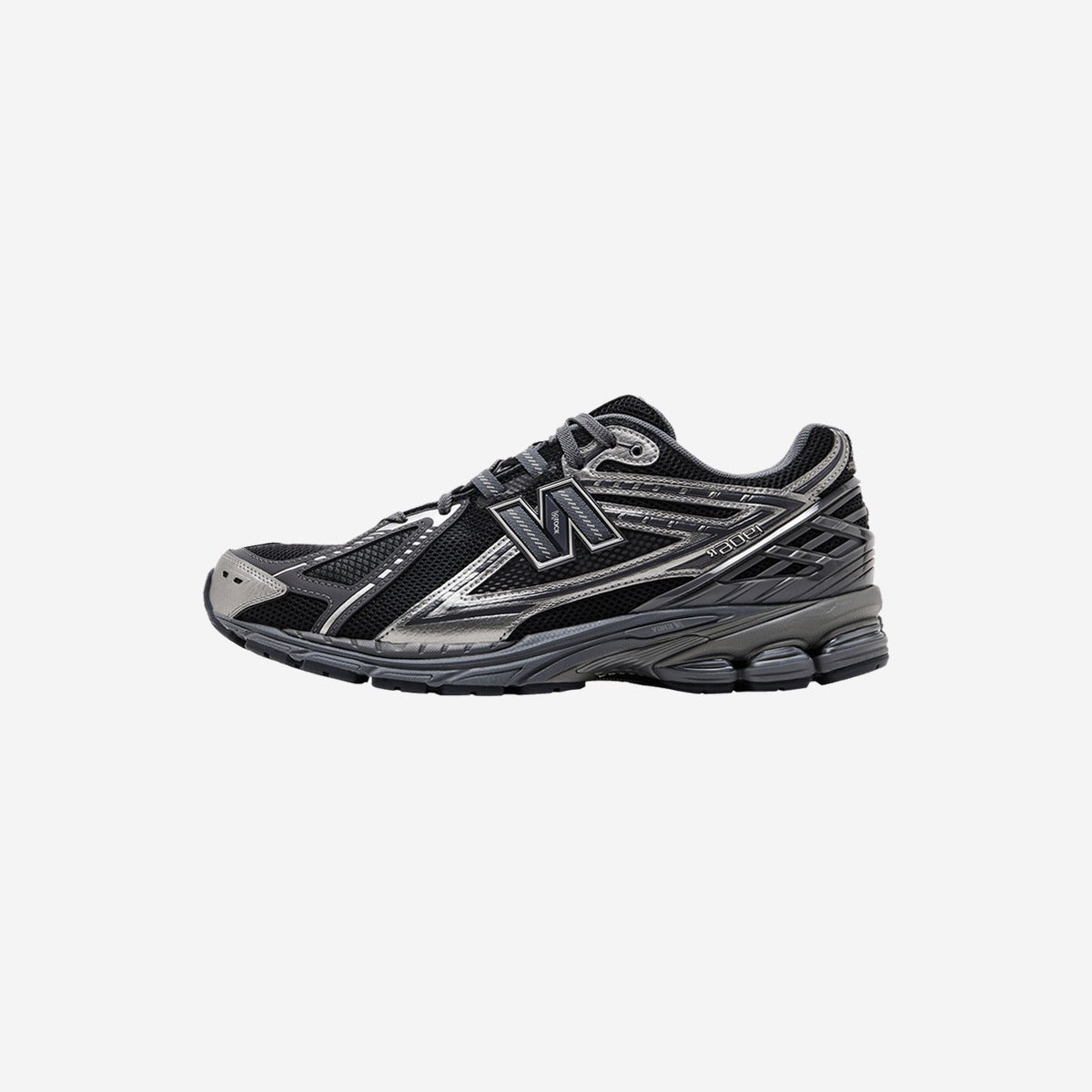 New Balance 1906R Phantom Dark Grey Metallic Silver