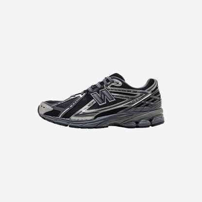 New Balance 1906R Phantom Dark Grey Metallic Silver