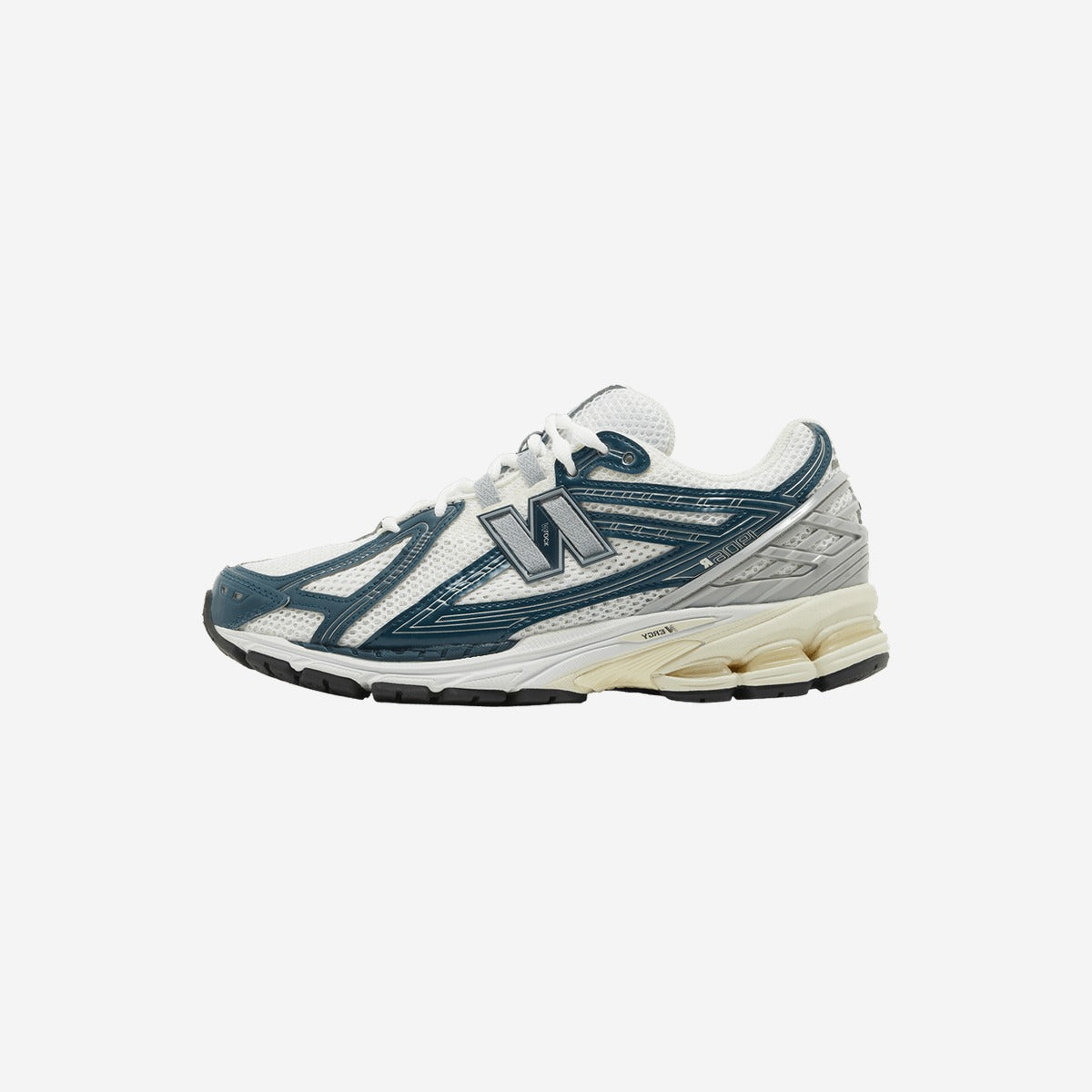 New Balance 1906R 'White Navy' Footlocker Exclusive