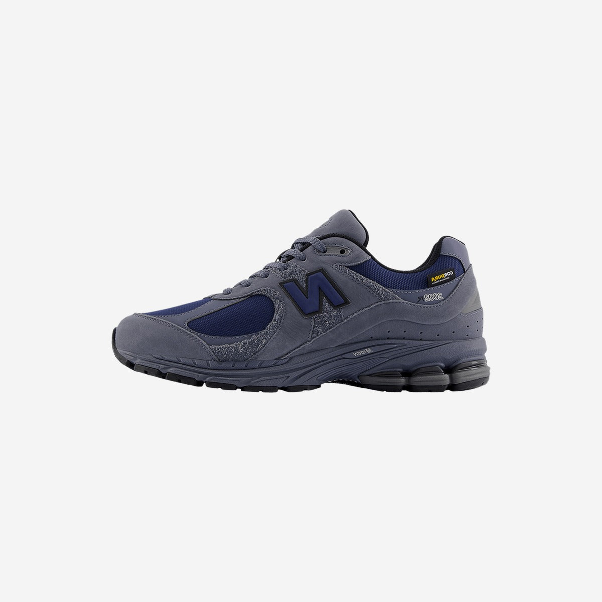 New Balance 2002R Cordura Dark Arctic Gray