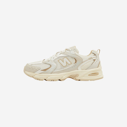 New Balance 530 Beige Angora