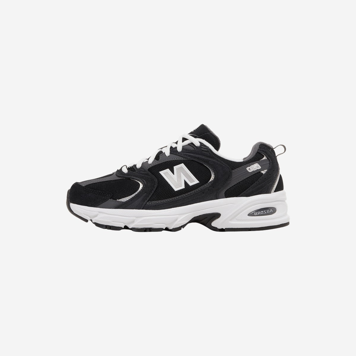 New Balance 530 Classic Black Grey