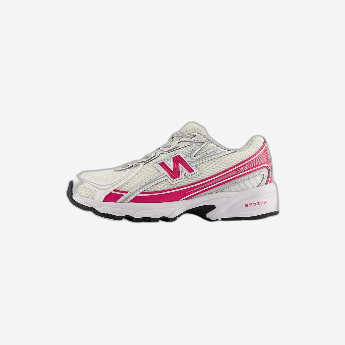 New Balance 740 Pink Cream (PS)