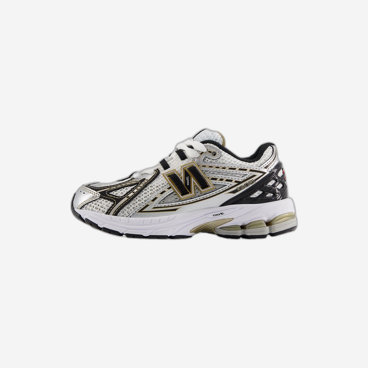 New Balance 1906R White Metallic Gold (PS)