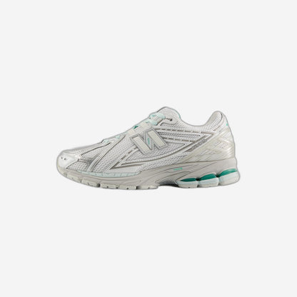 New Balance 1906 White Silver Grey
