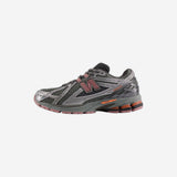 New Balance U1906R Dark Silver Metallic Rosewood