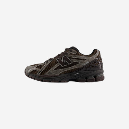New Balance 1906R Snakeskin Thunder Brown