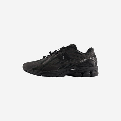 New Balance 1906R Gore-Tex Black Alkaline Green