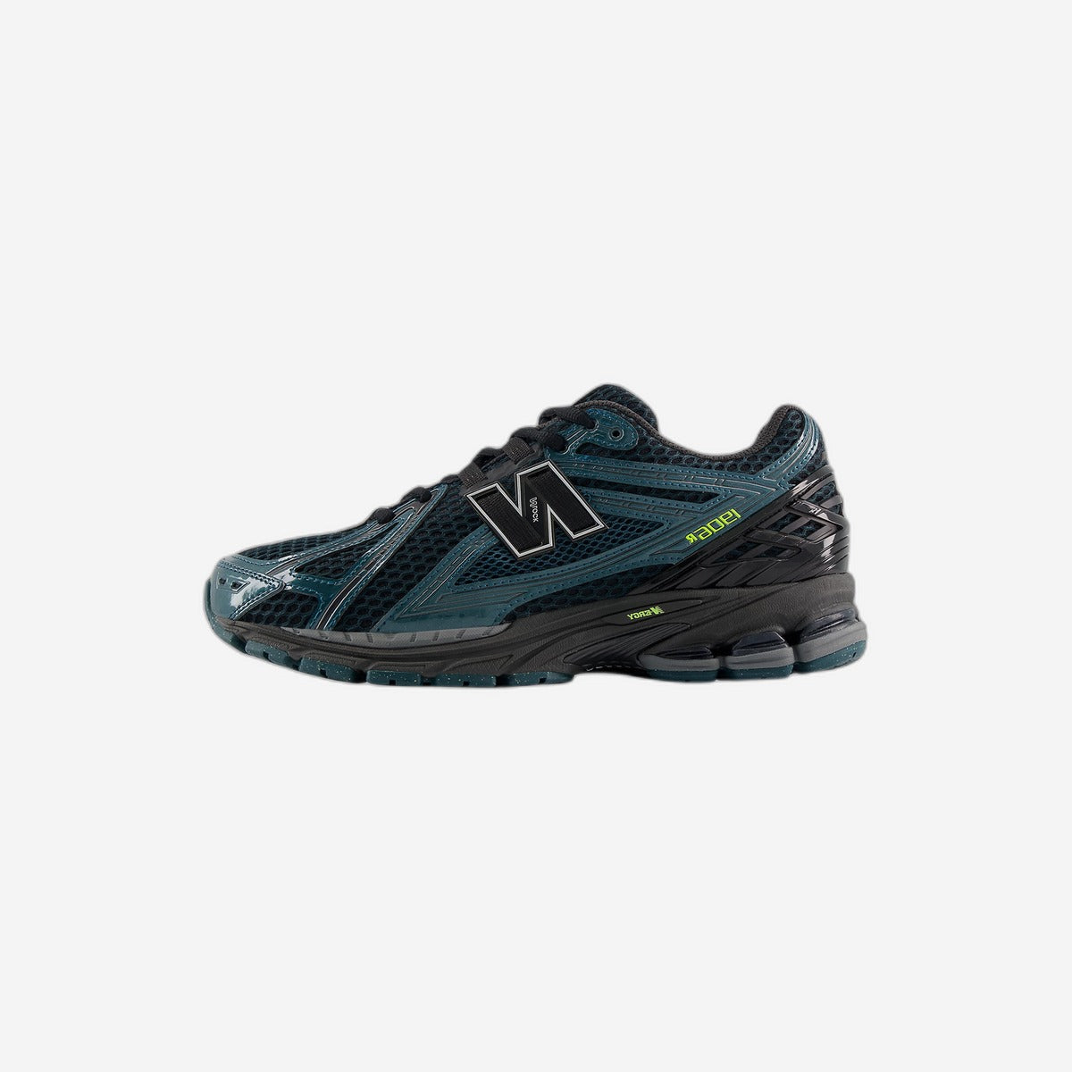 New Balance 1906R Medusa Green Black