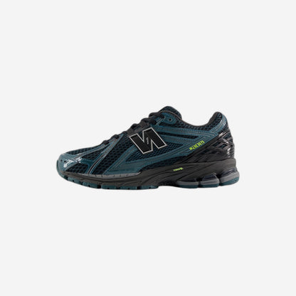New Balance 1906R Medusa Green Black