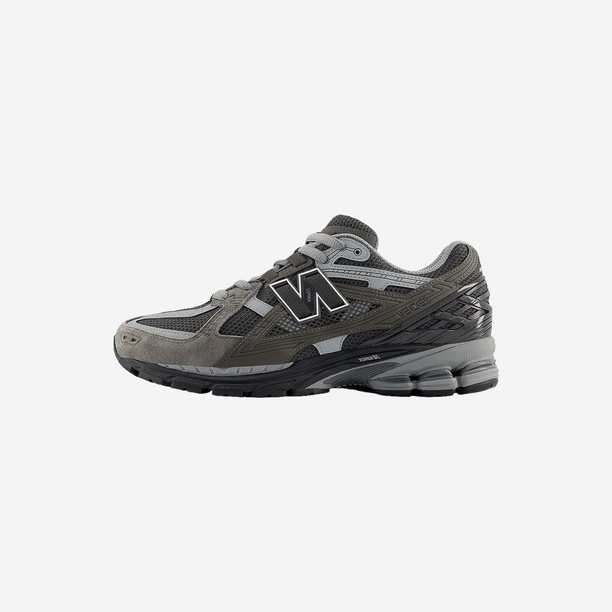 New Balance 1906U 'Tornado Grey'