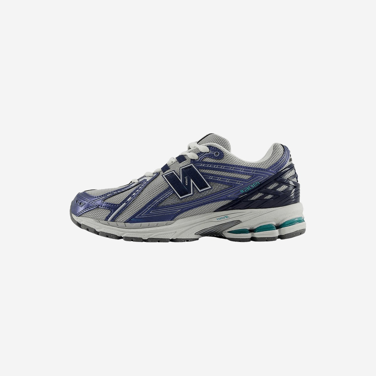 New Balance 1906R Grey Blue Metallic