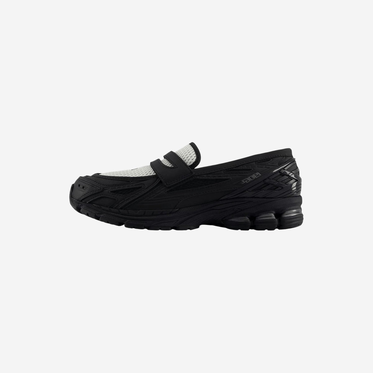 New Balance 1906L Black Angora