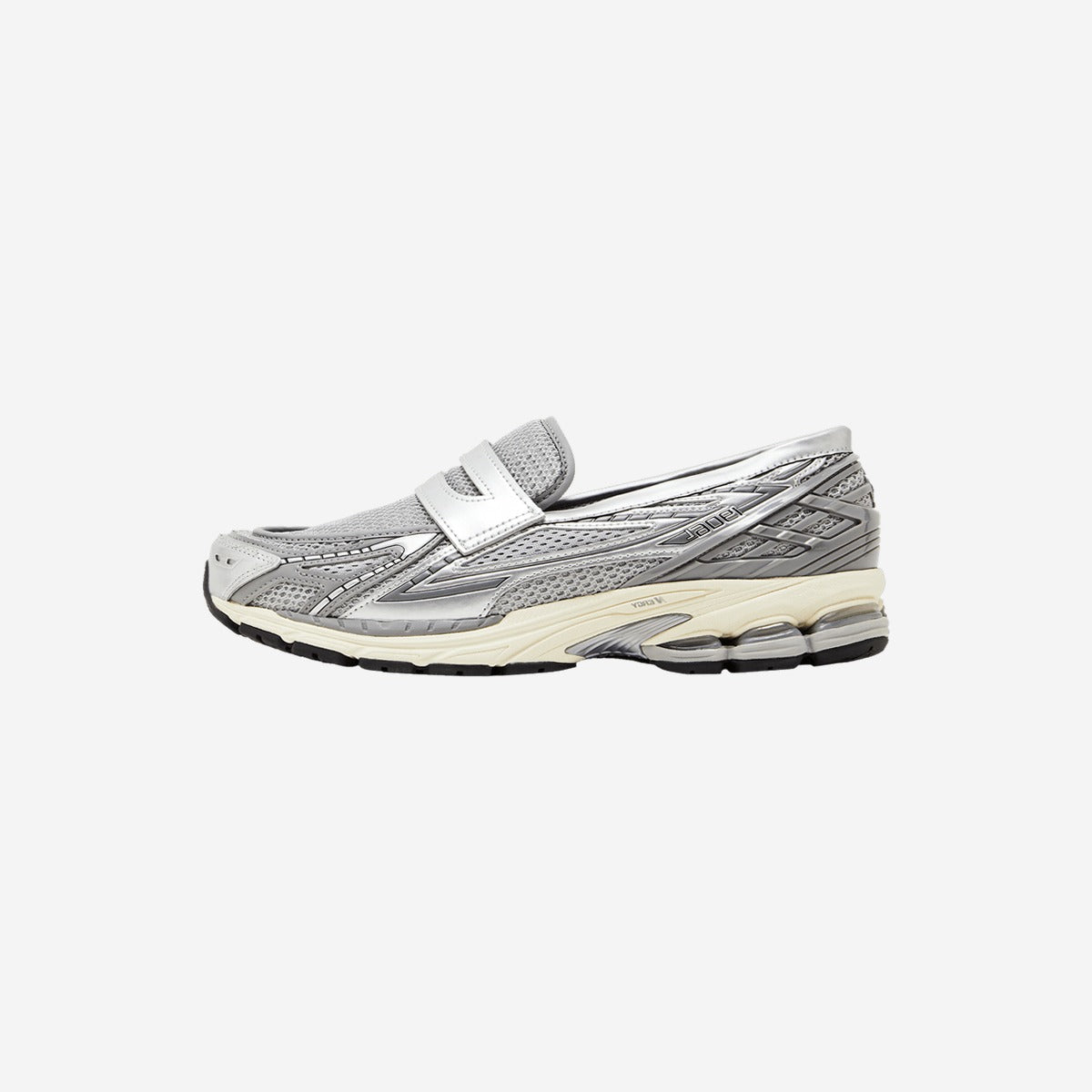 New Balance 1906L Metallic Silver