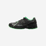 New Balance 1906R Dark Silver Metallic Lab Green