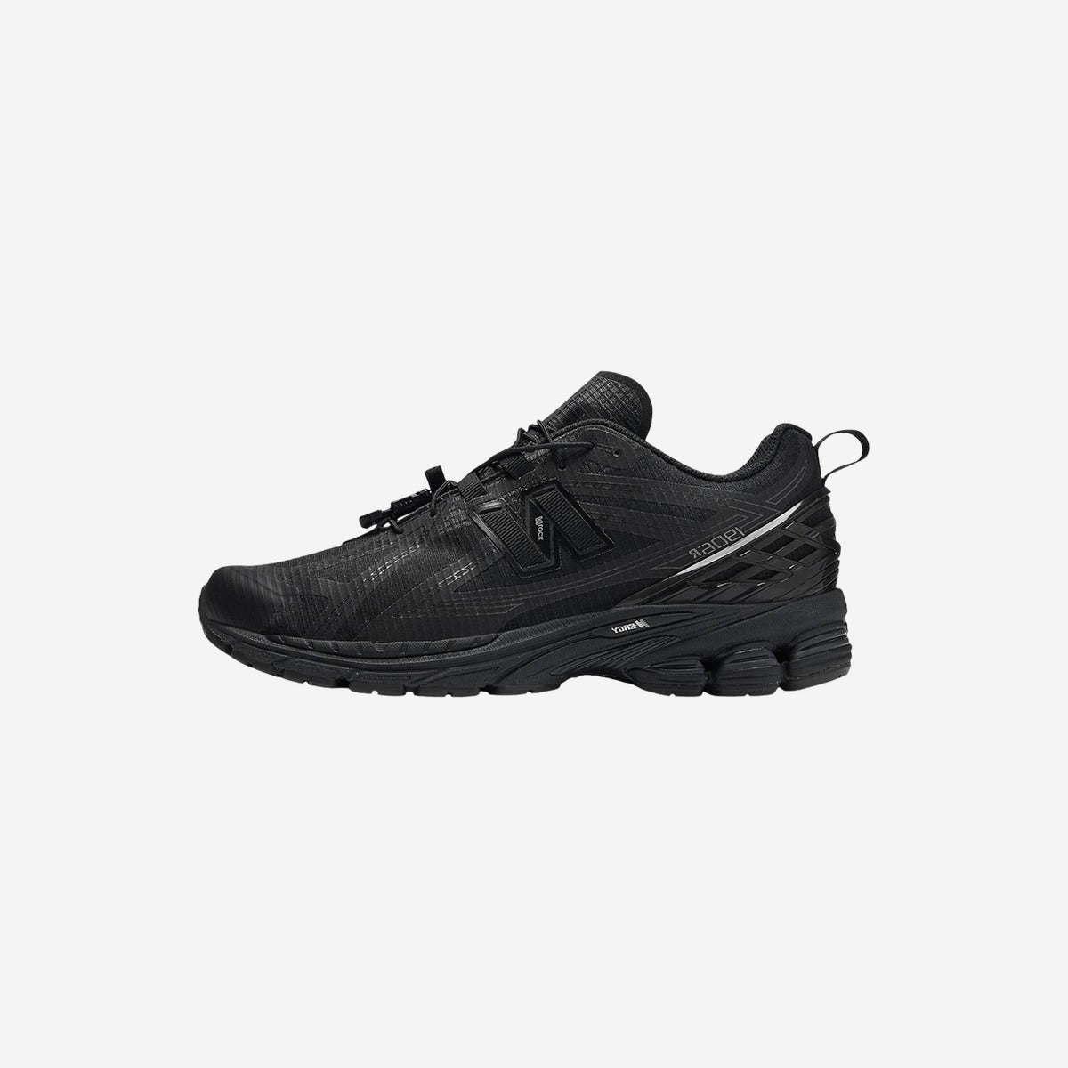 New Balance 1906R No Sew Pack Black Cement