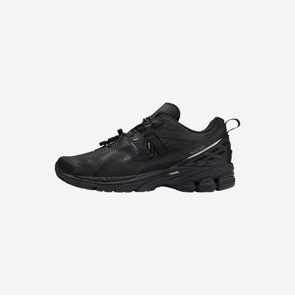 New Balance 1906R No Sew Pack Black Cement