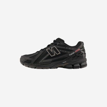 New Balance 1906R Primaloft Black Silver Metallic