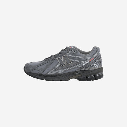 New Balance 1906R Primaloft Castlerock Black Metallic Silver Metallic