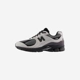 New Balance 2002R Grey Matter Castlerock