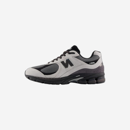 New Balance 2002R Grey Matter Castlerock